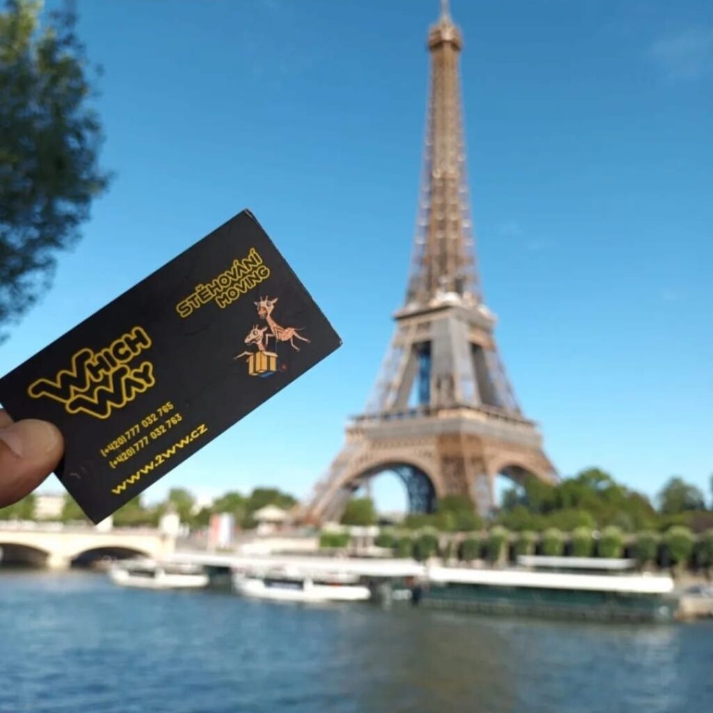 Mezinárodní stěhování do zahraničí