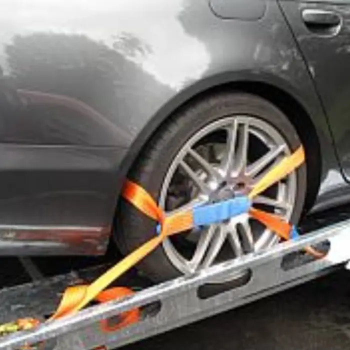 Odtahy/převoz vozidel